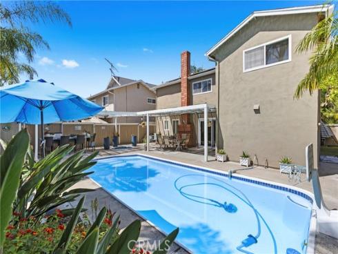 24166 Big Timber Street, Lake Forest, CA