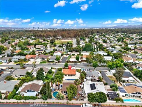 25216 Miles , Lake Forest, CA