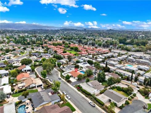 25216 Miles , Lake Forest, CA
