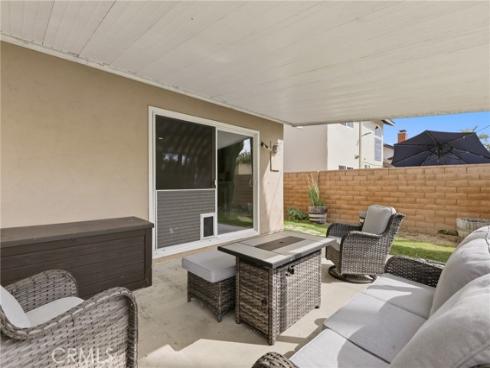 23045 El Caballo Street, Lake Forest, CA