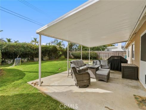 23045 El Caballo Street, Lake Forest, CA