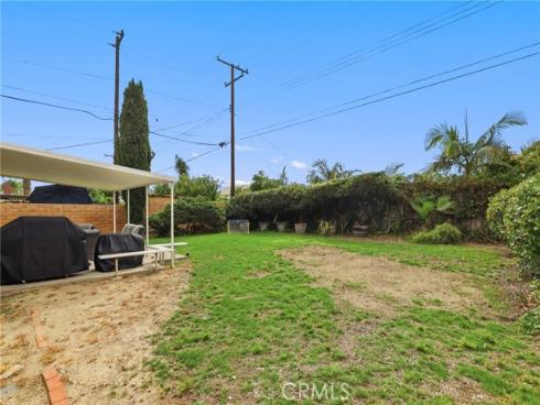23045 El Caballo Street, Lake Forest, CA