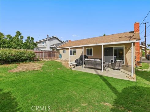23045 El Caballo Street, Lake Forest, CA