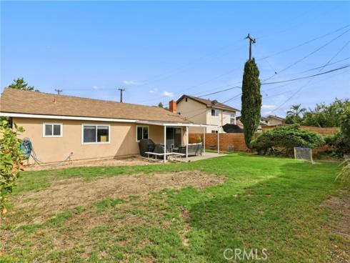 23045  El Caballo   Street, Lake Forest, CA