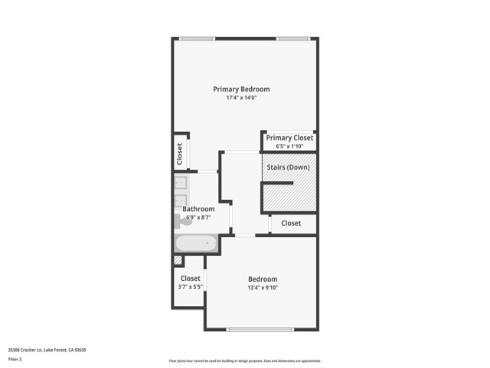 25308  Crocker  , Lake Forest, CA
