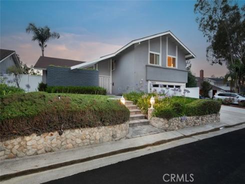 24672 Evereve Circle , Lake Forest, CA