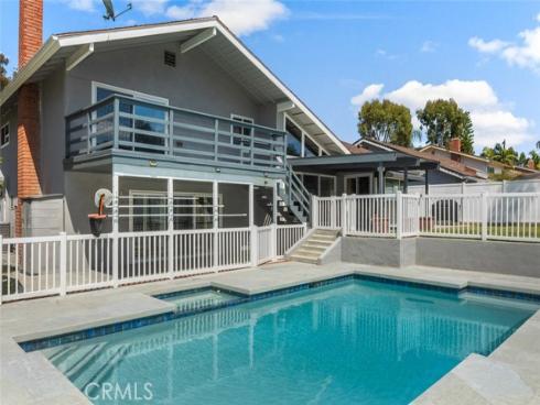24672 Evereve Circle , Lake Forest, CA