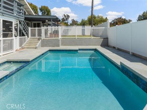 24672 Evereve Circle , Lake Forest, CA