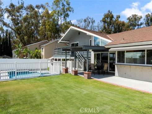 24672 Evereve Circle , Lake Forest, CA