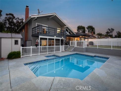 24672 Evereve Circle , Lake Forest, CA