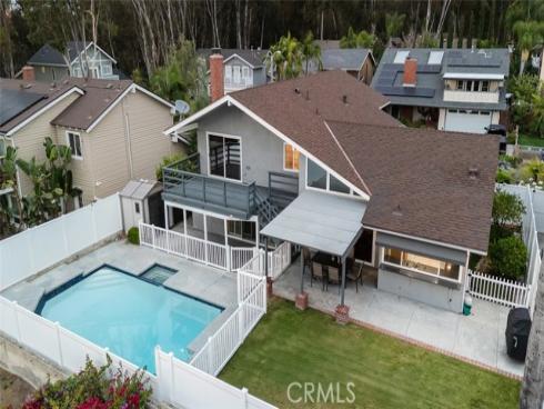 24672 Evereve Circle , Lake Forest, CA