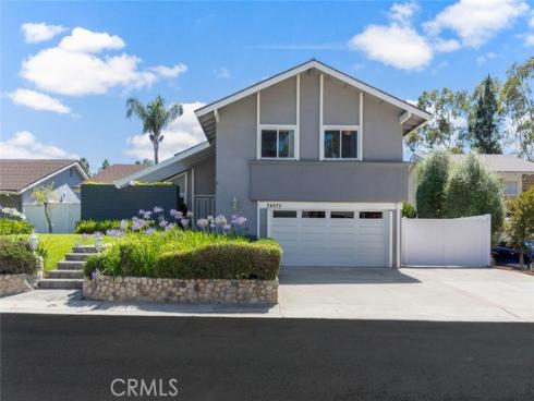 24672 Evereve Circle , Lake Forest, CA