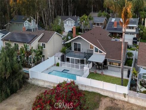 24672 Evereve Circle , Lake Forest, CA