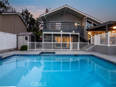 24672 Evereve Circle , Lake Forest, CA