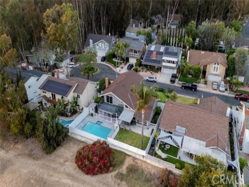 24672  Evereve Circle  , Lake Forest, CA