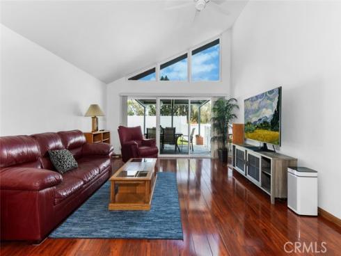 24672 Evereve Circle , Lake Forest, CA