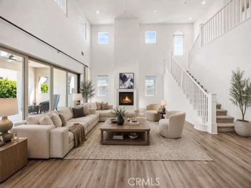 5427 Heritage Oak , Lake Forest, CA