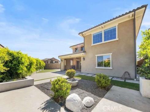 5427 Heritage Oak , Lake Forest, CA