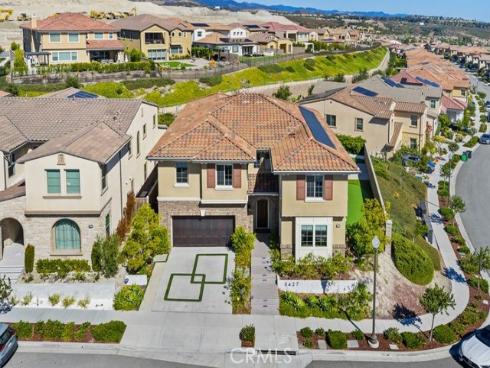 5427 Heritage Oak , Lake Forest, CA