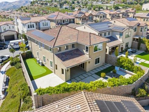 5427 Heritage Oak , Lake Forest, CA