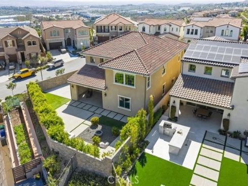 5427 Heritage Oak , Lake Forest, CA