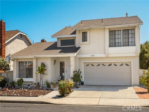 26042 Dunbar , Lake Forest, CA