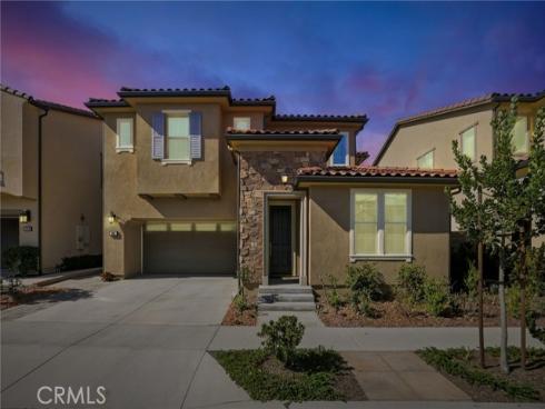 1883 Aliso Canyon Drive, Lake Forest, CA
