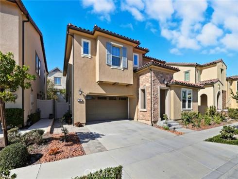 1883 Aliso Canyon Drive, Lake Forest, CA