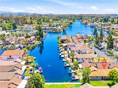 24261  Ontario   Lane, Lake Forest, CA