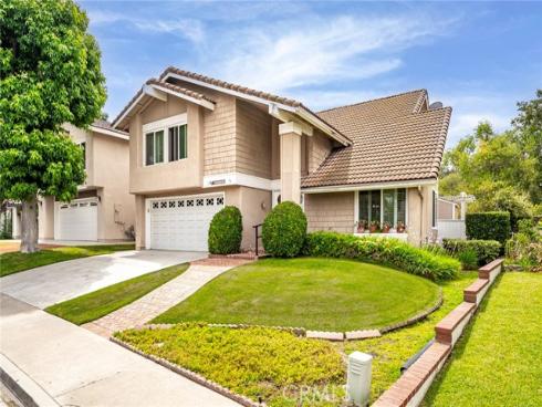 24722  Via Del Rio  , Lake Forest, CA