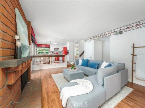 24722  Via Del Rio  , Lake Forest, CA