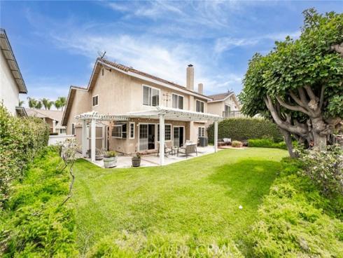24722  Via Del Rio  , Lake Forest, CA