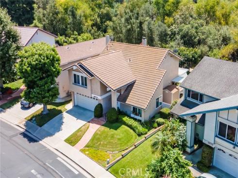 24722  Via Del Rio  , Lake Forest, CA