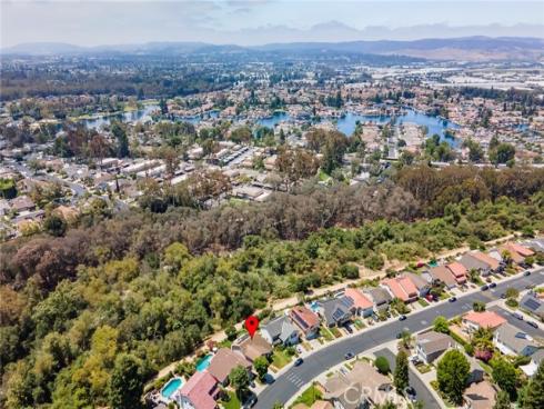 24722  Via Del Rio  , Lake Forest, CA