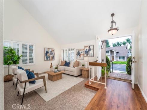 24722  Via Del Rio  , Lake Forest, CA