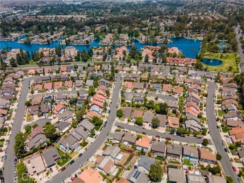 24722  Via Del Rio  , Lake Forest, CA