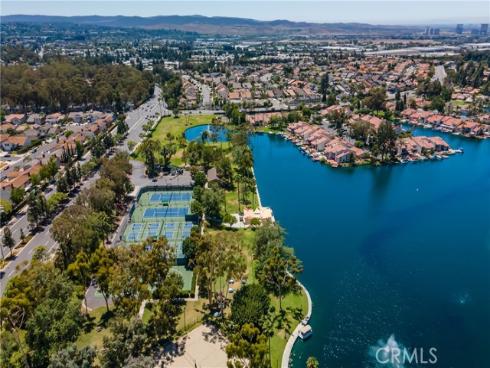 24722  Via Del Rio  , Lake Forest, CA