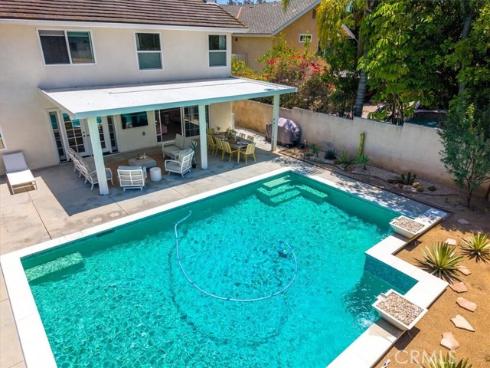 25111  Shaver Lake   Circle, Lake Forest, CA