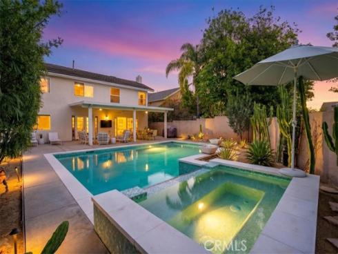 25111  Shaver Lake   Circle, Lake Forest, CA