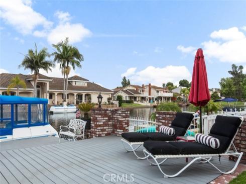 24205 Okeechobee Lane , Lake Forest, CA