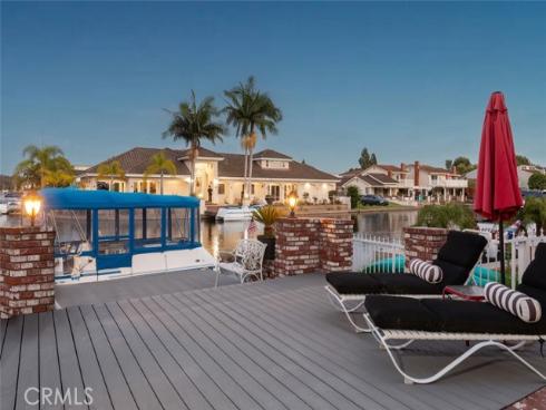 24205 Okeechobee Lane , Lake Forest, CA