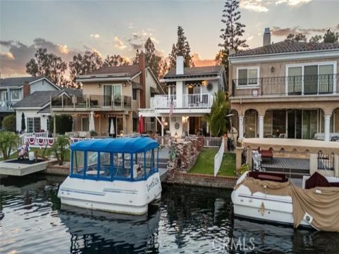 24205  Okeechobee Lane  , Lake Forest, CA