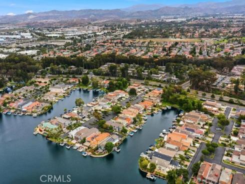 24494 Copper Cliff Court, Lake Forest, CA