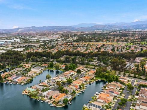24494 Copper Cliff Court, Lake Forest, CA