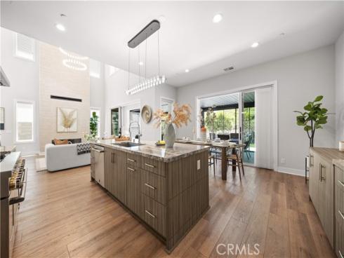 261 Burwood , Lake Forest, CA