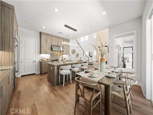 261 Burwood , Lake Forest, CA