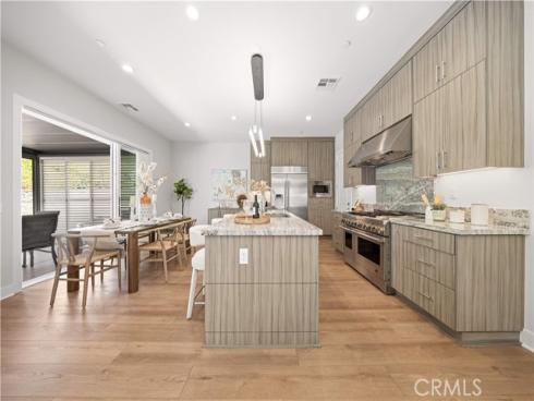 261 Burwood , Lake Forest, CA