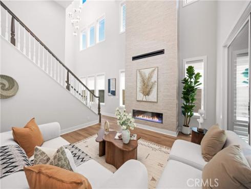 261 Burwood , Lake Forest, CA