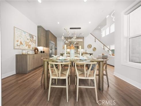261 Burwood , Lake Forest, CA