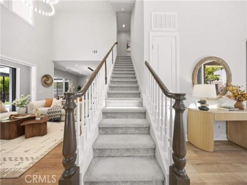 261 Burwood , Lake Forest, CA